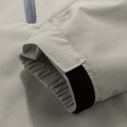 Herrjacka Vinter Innovativ Design Högkvalitativ Polyester 6