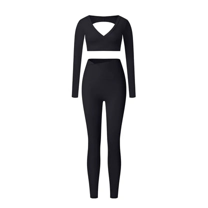 Variant image for Damleggings Monokrom Slim Fit Lycra Nylon-21