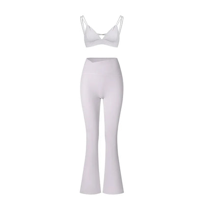 Variant image for Damleggings Monokrom Slim Fit Lycra Nylon-9