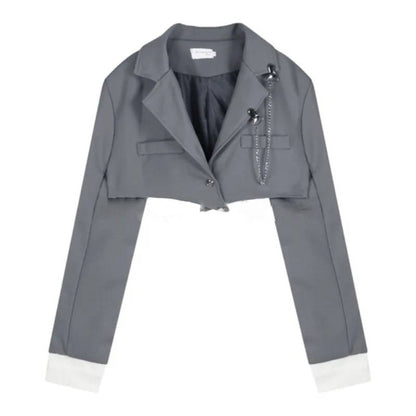 Variant image for Dam A-Line Kjolset Elegant Polyester-10