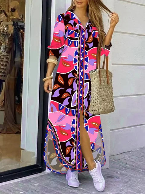 Variant image for Damjacka Andningsbar Elegant Design Polyester för Damer-7