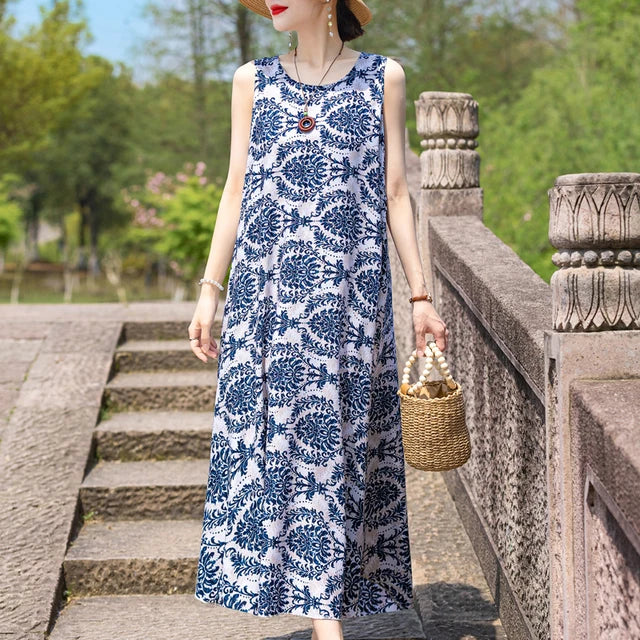 Variant image for Kvinnors Sportig Klänning Andningsbart Polyester-57