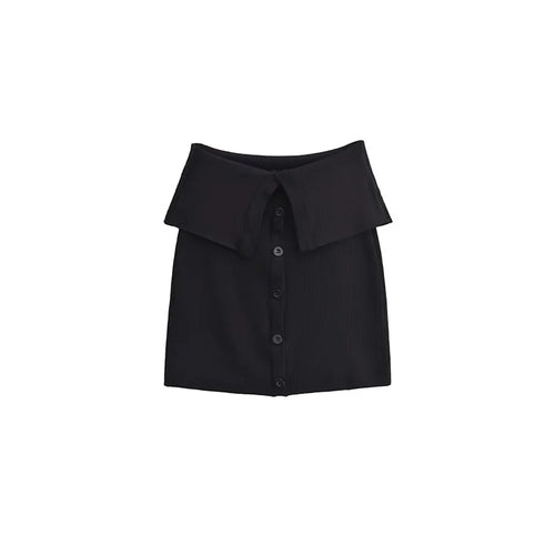 Sommarkvällsset för Dam i Lätt Bomull med Elastisk Midja och Raka Byxor – Perfekt för Varma Kvällar 1