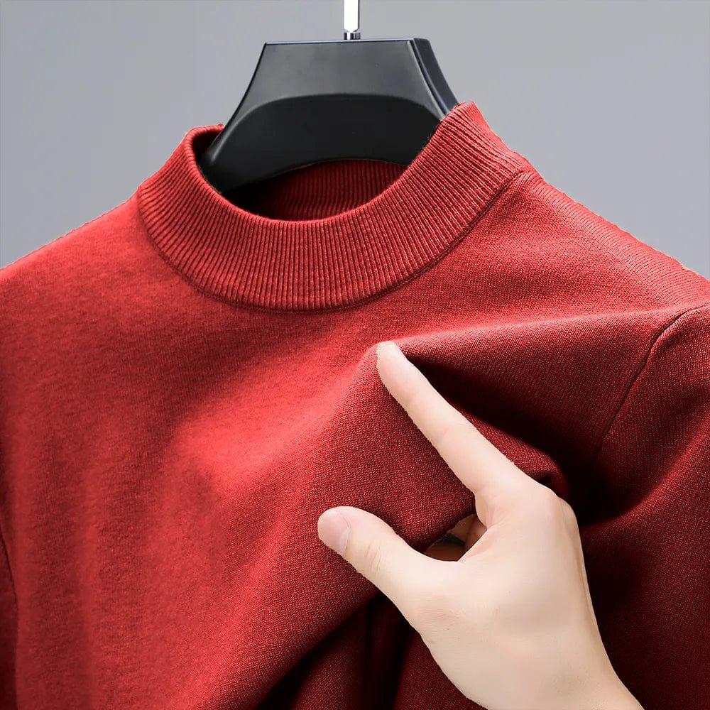 Variant image for Mjuk Tröja för Barn i Kashmir och Polyester-31