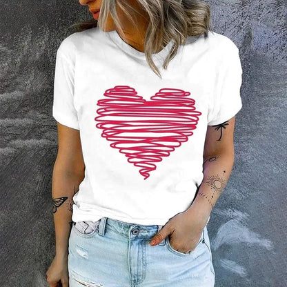 Variant image for Dam Kort Blus Trendig Ljus Polyester-33
