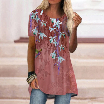 Variant image for Dam Hängande Klänning Elegant Polyester-5