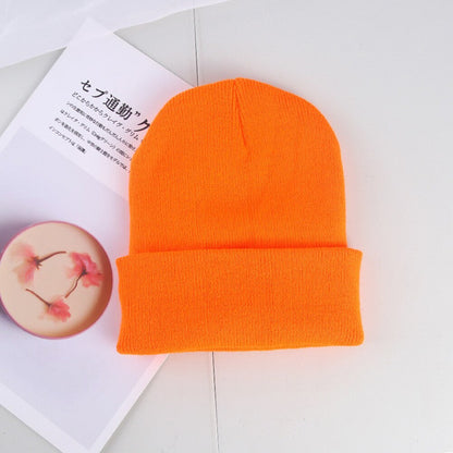 Unisex Hatt i Kashmir Monokrom Design för Komfort och Stil 6