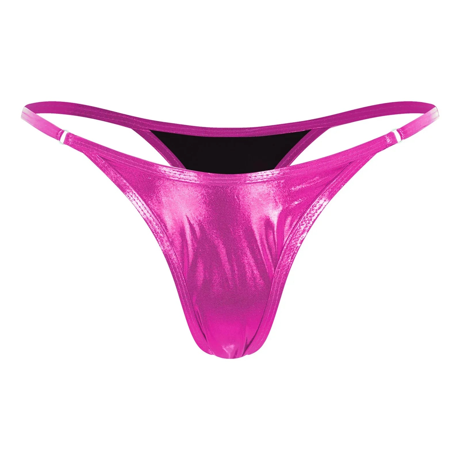 Variant image for Dam Tanga Figurformande Polyester Spandex-23