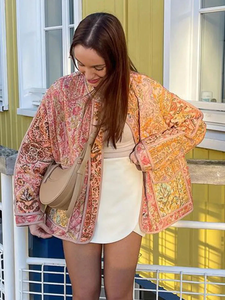 Herr Vinterjacka Robust Design Syntetiska Fibrer-4