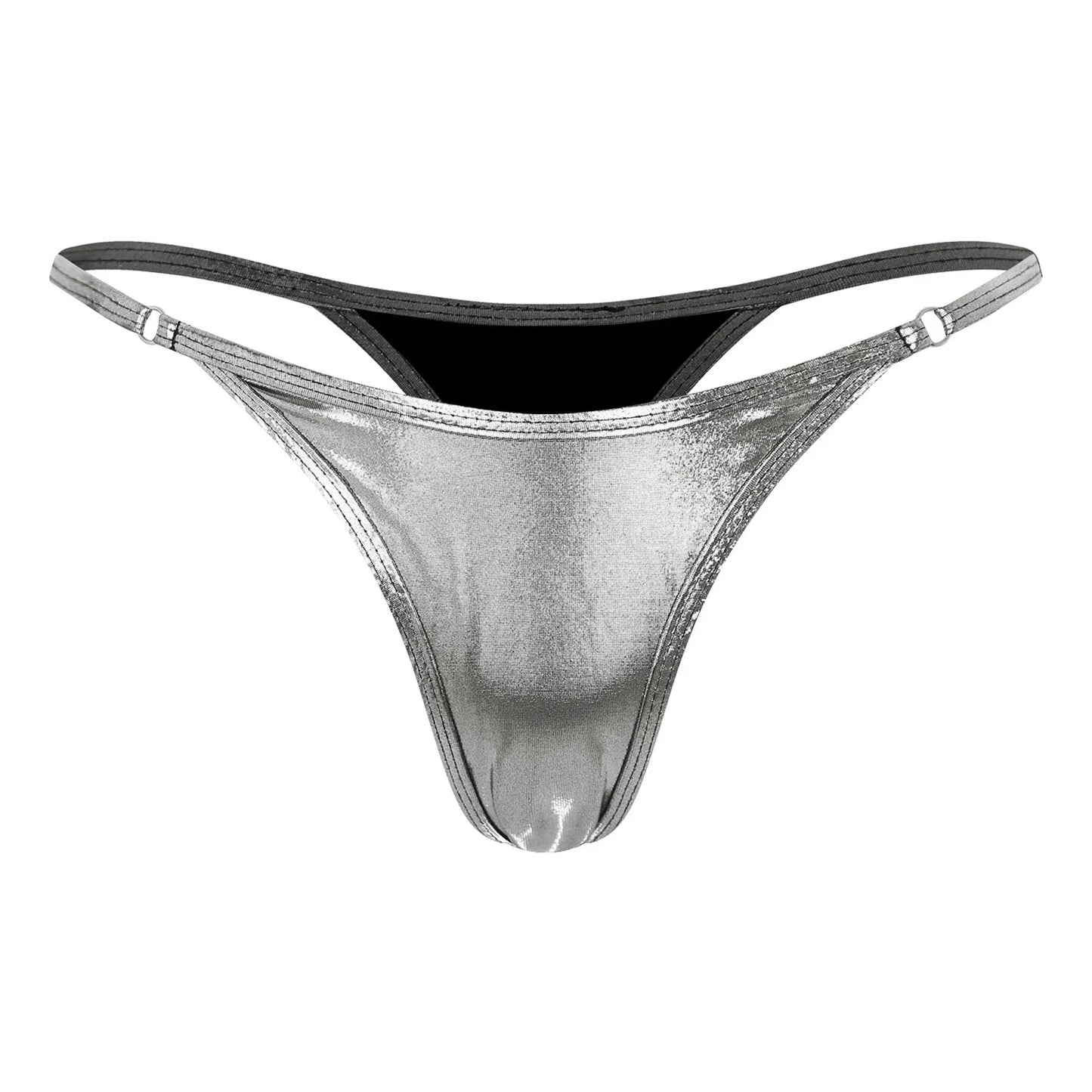 Variant image for Dam Tanga Figurformande Polyester Spandex-24