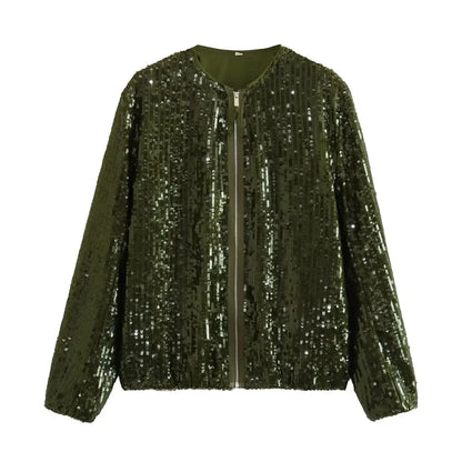 Damjacka Isolerad Trendig Design Polyester-1