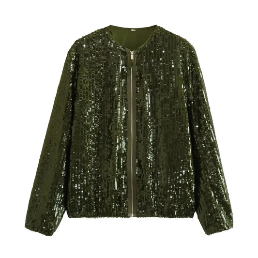 Damjacka Isolerad Trendig Design Polyester-1