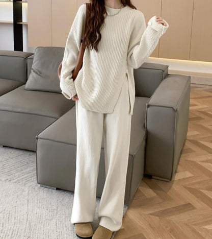 Variant image for Dam Tvådelad Uppsättning Modern Spandex-2