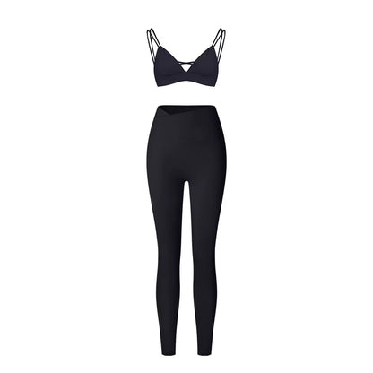 Variant image for Damleggings Monokrom Slim Fit Lycra Nylon-29