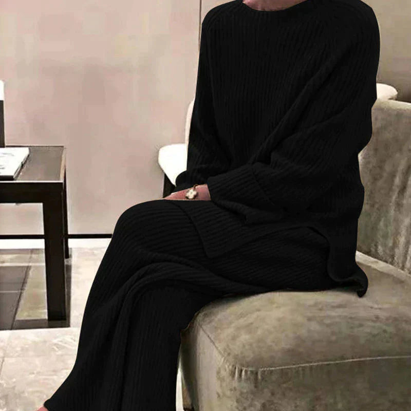 Variant image for Dam Vinterdräkt Chic Mjuk Material-19