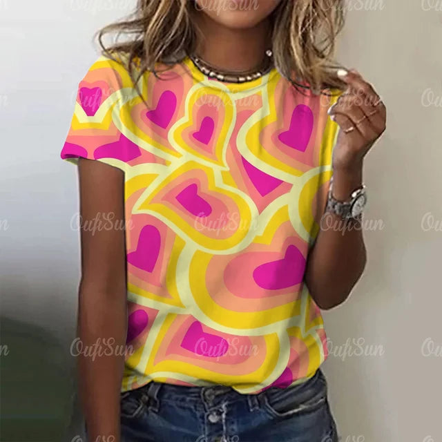 Variant image for Kvinnors Kort Klänning Avslappnad Design 100% Bomull-36