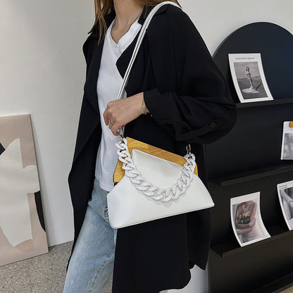 Dam Slingväska Modern Design Polyester 6