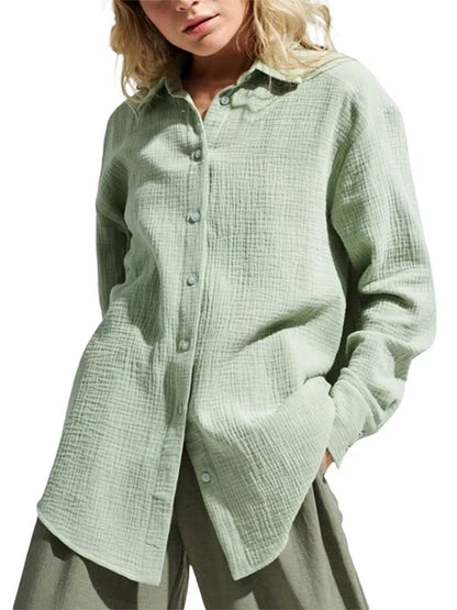 Variant image for Dam Vinterövertopp Avslappnad Polyester-7