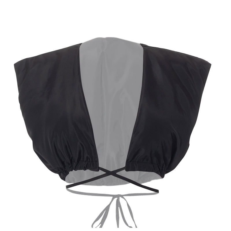 Dam Tränings Topp Ärmlös Polyester Snygg och Bekväm-4