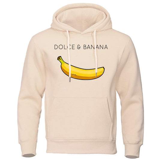 Hoodie Herr Unik Tryckstil Andningsbar Polyesterblandning 1