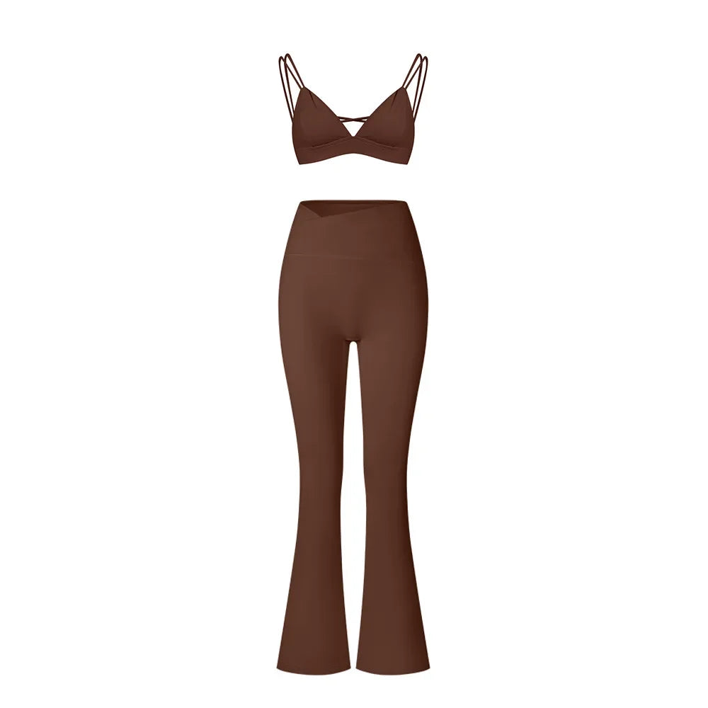 Variant image for Damleggings Monokrom Slim Fit Lycra Nylon-69