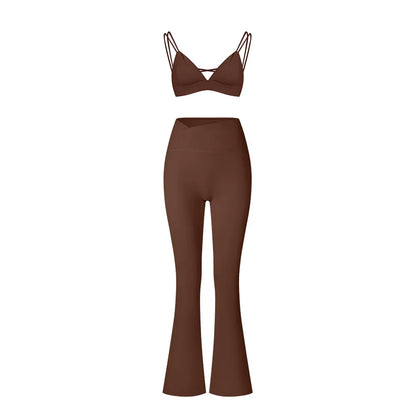 Variant image for Damleggings Monokrom Slim Fit Lycra Nylon-69