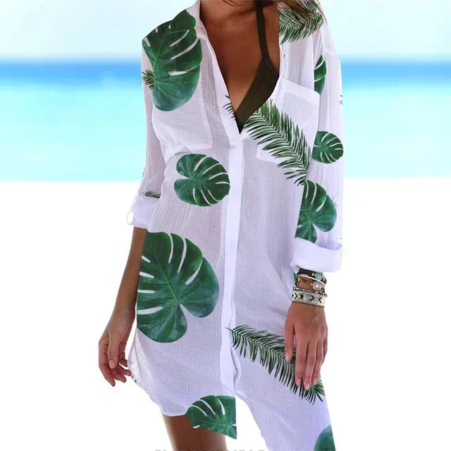 Variant image for Kvinnor Klänning Elegant Mjuk Material-39