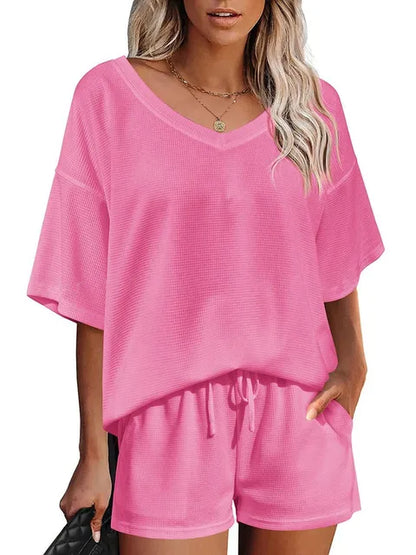 Variant image for Dam Sportig Topp Kort Polyester Lätt-2