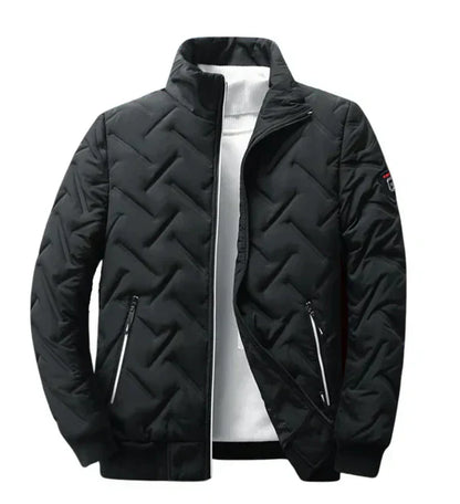 Variant image for Damjacka Puffig Modern Design Polyester-1