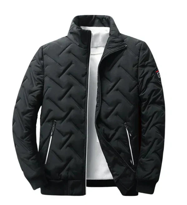 Damjacka Puffig Modern Design Polyester-1