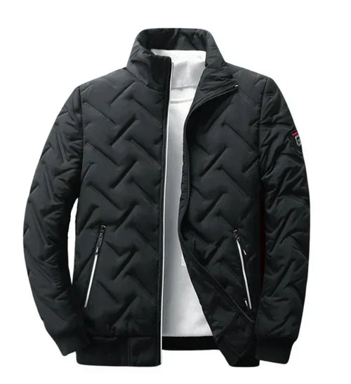 Damjacka Puffig Modern Design Polyester-1