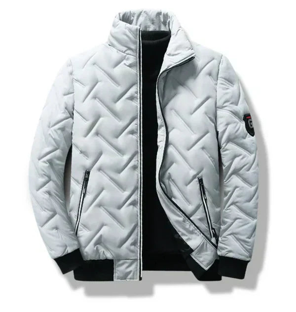 Damjacka Puffig Modern Design Polyester-3