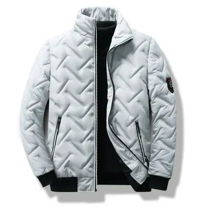 Damjacka Puffig Modern Design Polyester-3
