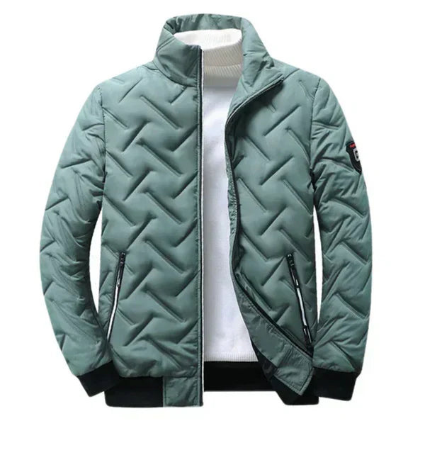 Variant image for Damjacka Puffig Modern Design Polyester-10