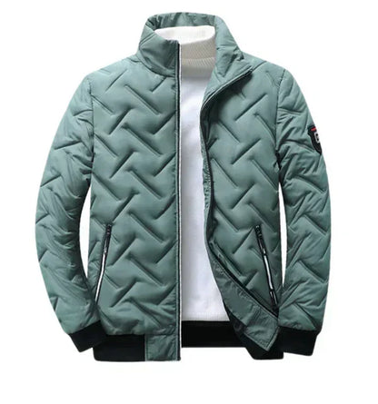 Damjacka Puffig Modern Design Polyester-2