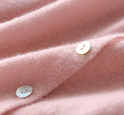 Dam Kofta Asymmetrisk Design Polyester och Bomull-2