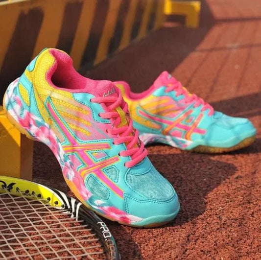 Ortopediska Tennisskor Herr - Andningsbart Syntetmaterial med Stötdämpning för Optimal Prestanda 1