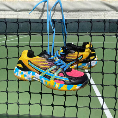 Herrar Sportskor Dynamisk Design Andningsbart Material för Aktiv Livsstil-3