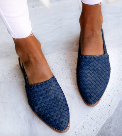 Dam Sandaler Bekväm Syntetisk Design för Sommar 6