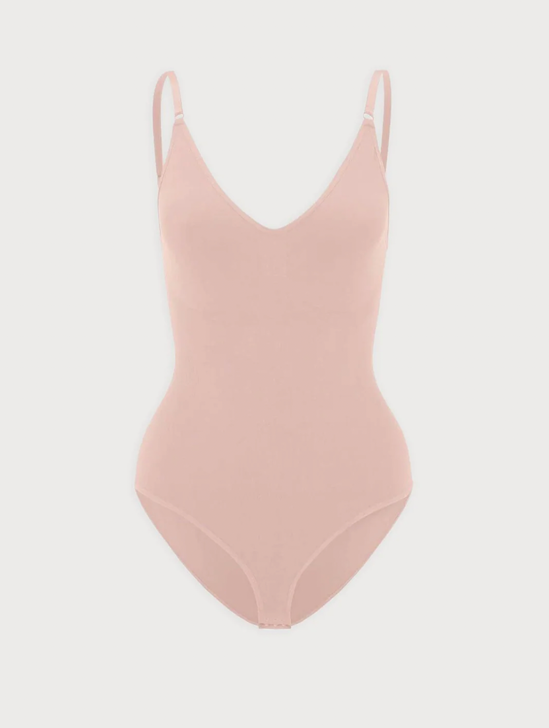 Variant image for Dam Bodysuit Sömlös Design Komprimering Polyester-15