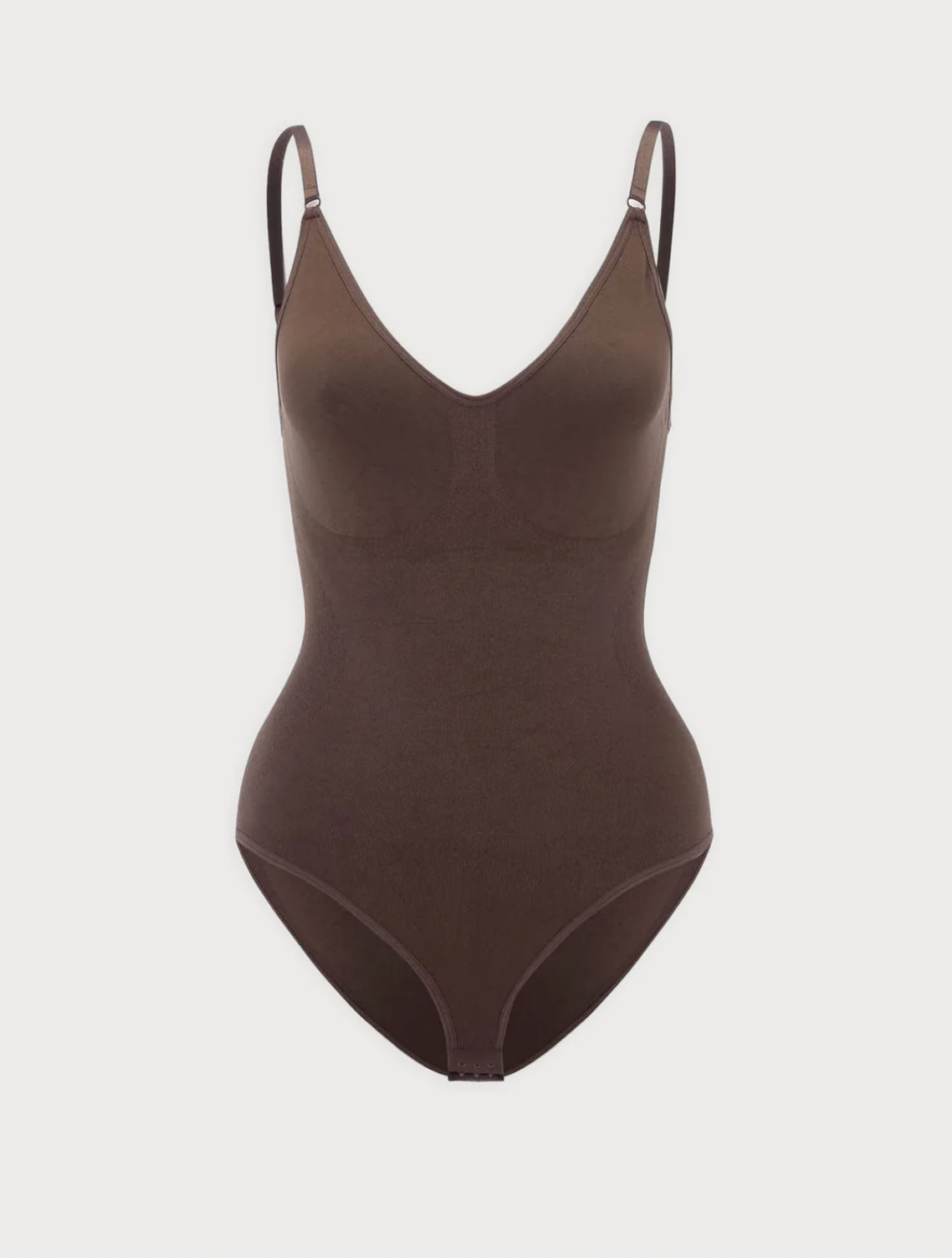 Variant image for Dam Bodysuit Sömlös Design Komprimering Polyester-8