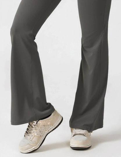 Dam Jumpsuit Sportig Design Högkvalitativ Smal Passform-5