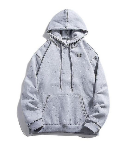 Unisex Huvjacka med USB Värmefunktion Lätt Bomull och Polyester-2