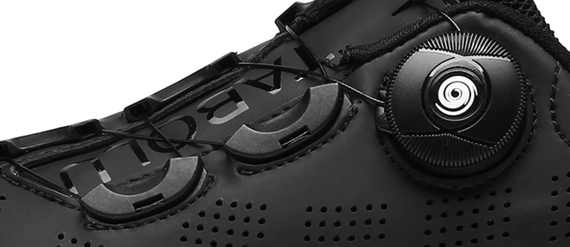 Herr Cykelskor Ergonomisk Design Andningsbara Material För MTB och Landsväg-2