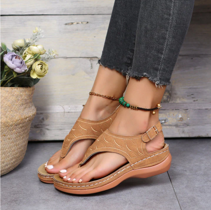 Anatomiska Herr Sandaler i Högkvalitativ Syntet och Läder – Elegant Design för Komfort och Stil 11