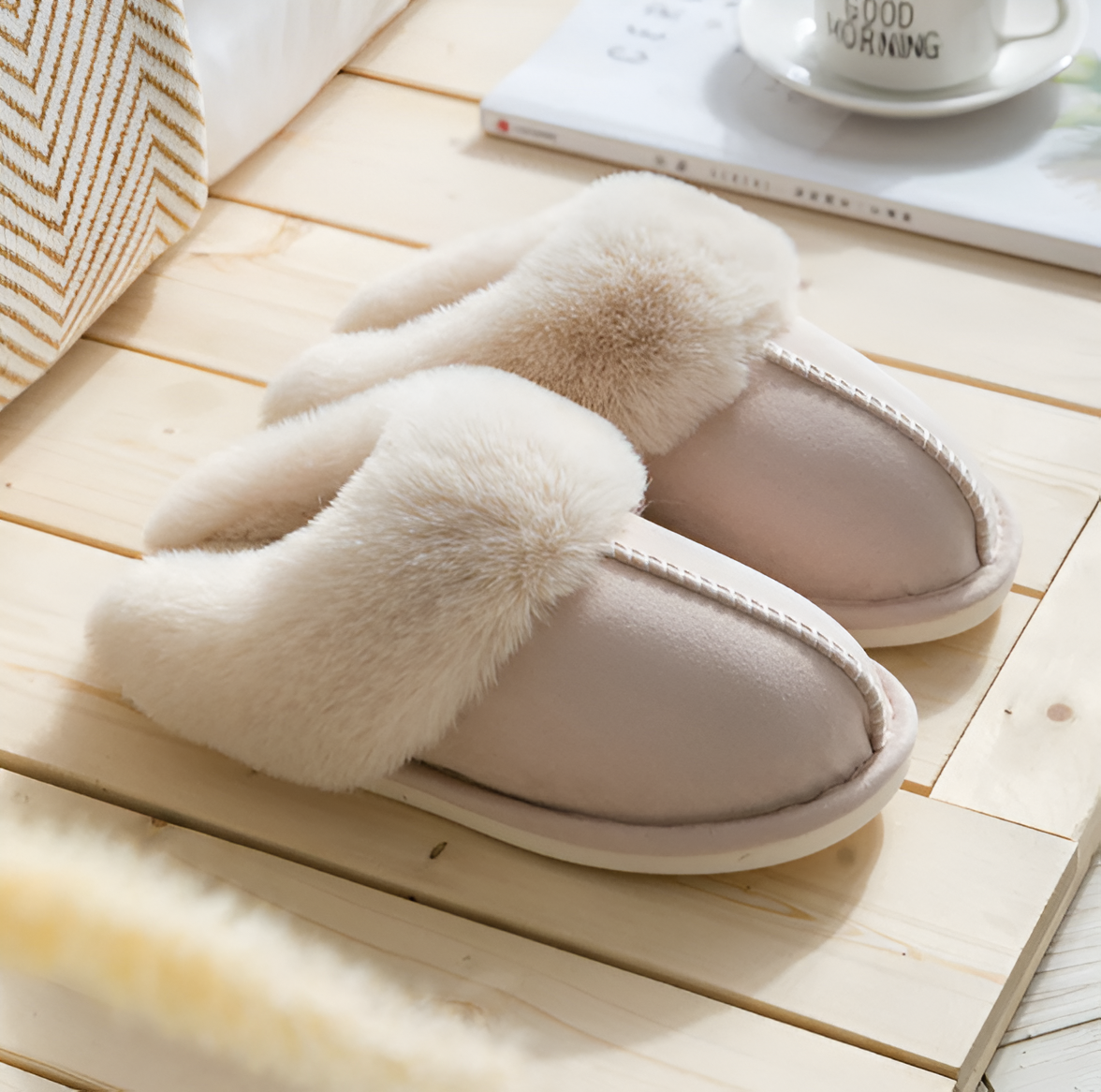 Variant image for Dam Vinterdräkt Enkelt Designad i Hållbart Material-29