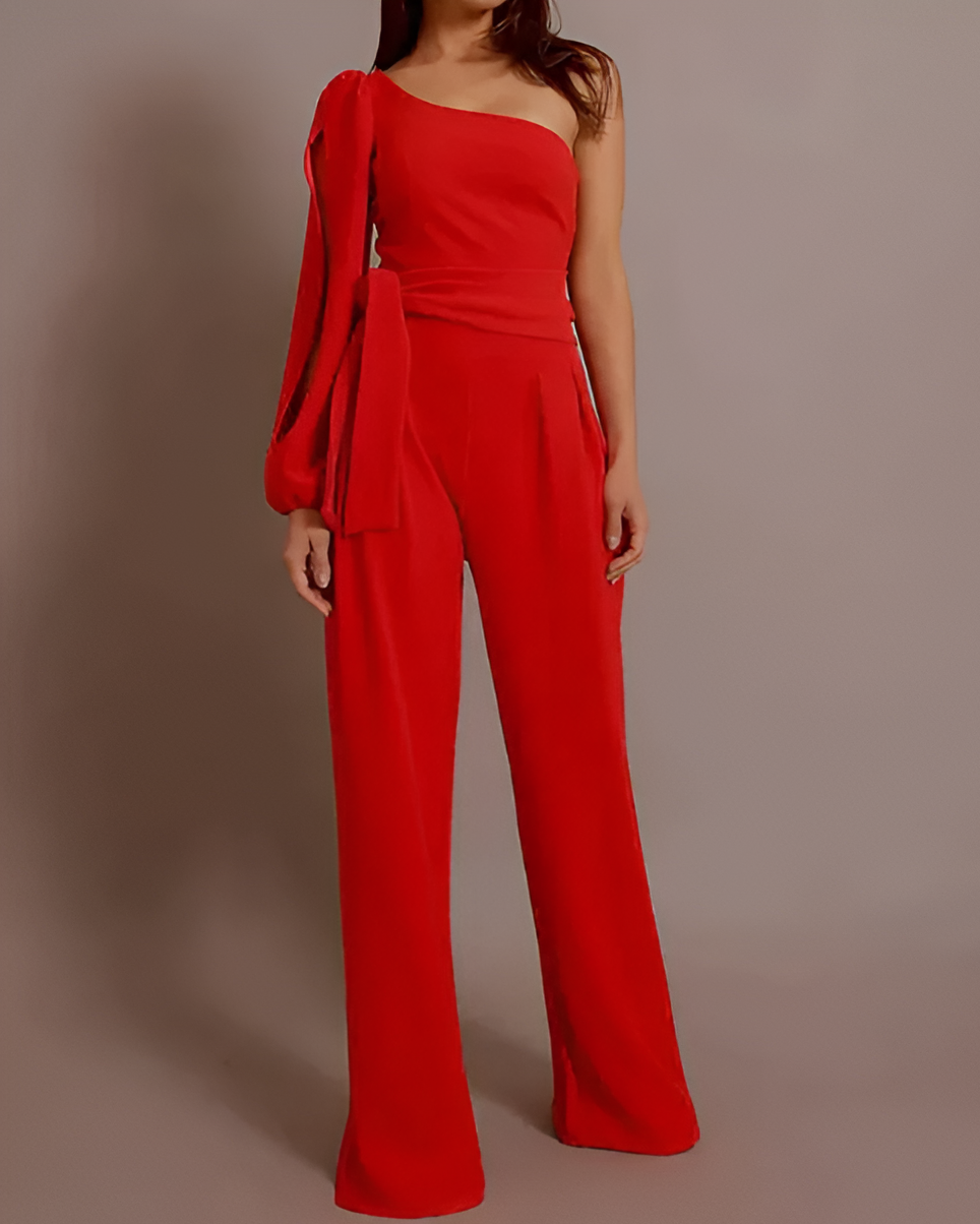 Variant image for Dam Vinteroverall Ekologisk Mångsidig Design Hållbar-5