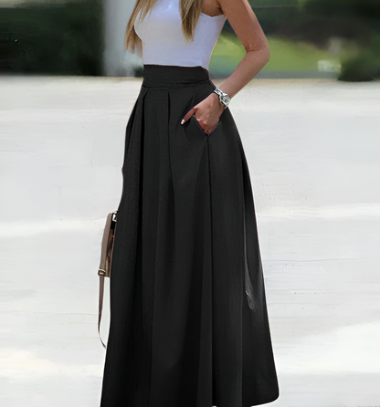 Dam Vintertröja Elegant Ekologisk Bomull-2