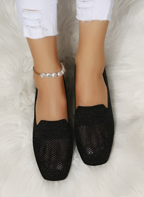 Fodrade Vinterstövlar Dam Ekologiska Bekväma Design-1