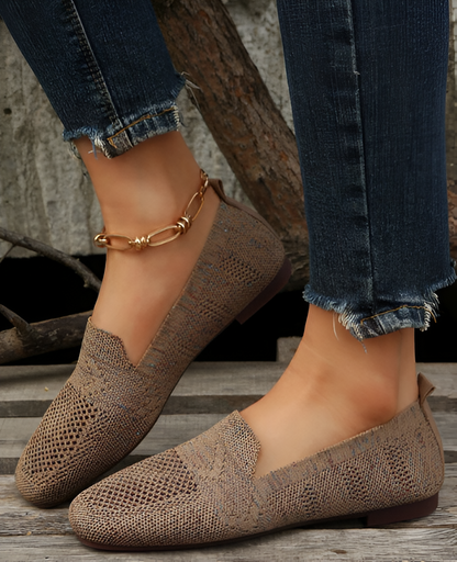 Variant image for Fodrade Vinterstövlar Dam Ekologiska Bekväma Design-19